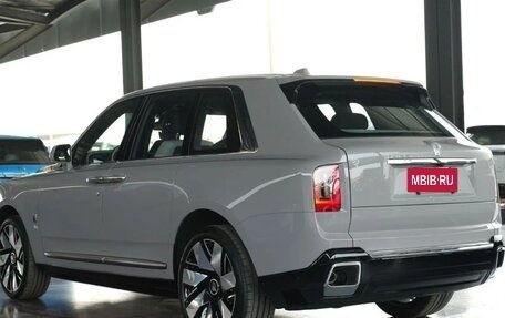 Rolls-Royce Cullinan, 2026 год, 45 911 000 рублей, 6 фотография