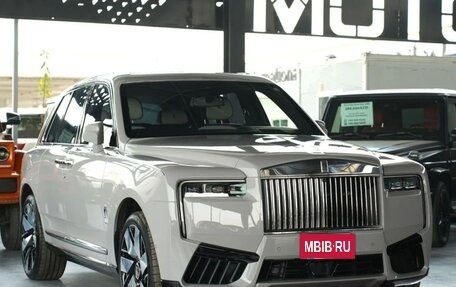 Rolls-Royce Cullinan, 2026 год, 45 911 000 рублей, 3 фотография