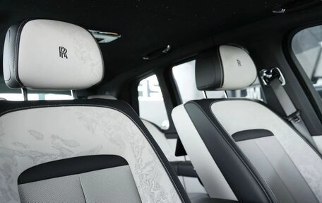 Rolls-Royce Cullinan, 2026 год, 45 911 000 рублей, 14 фотография