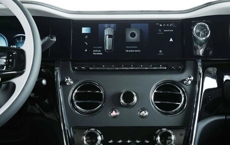 Rolls-Royce Cullinan, 2026 год, 45 911 000 рублей, 19 фотография