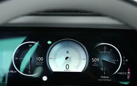 Rolls-Royce Cullinan, 2026 год, 45 911 000 рублей, 17 фотография