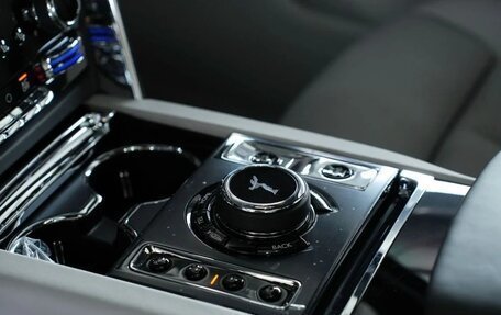 Rolls-Royce Cullinan, 2026 год, 45 911 000 рублей, 18 фотография