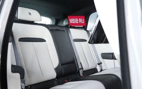 Rolls-Royce Cullinan, 2026 год, 45 911 000 рублей, 16 фотография