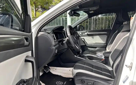 Volkswagen T-Roc I, 2021 год, 1 290 222 рублей, 8 фотография