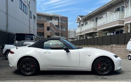Mazda Roadster IV (ND), 2023 год, 1 490 017 рублей, 3 фотография