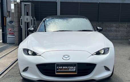 Mazda Roadster IV (ND), 2023 год, 1 490 017 рублей, 2 фотография