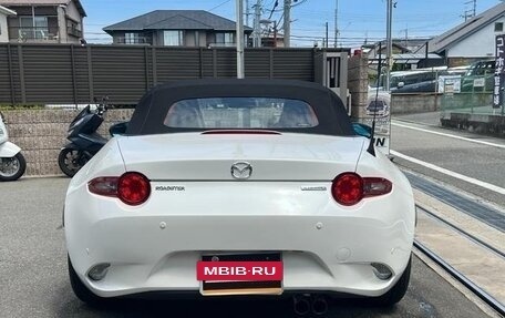 Mazda Roadster IV (ND), 2023 год, 1 490 017 рублей, 5 фотография