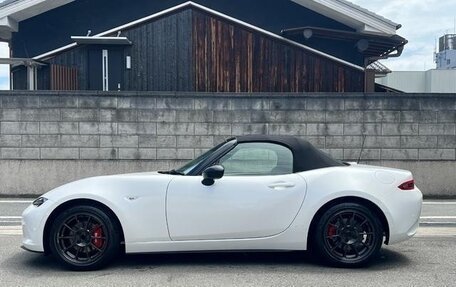 Mazda Roadster IV (ND), 2023 год, 1 490 017 рублей, 7 фотография