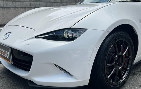 Mazda Roadster IV (ND), 2023 год, 1 490 017 рублей, 8 фотография