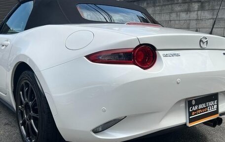 Mazda Roadster IV (ND), 2023 год, 1 490 017 рублей, 9 фотография