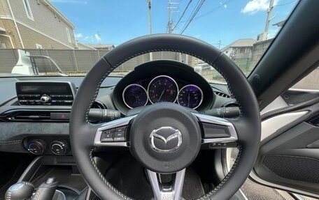 Mazda Roadster IV (ND), 2023 год, 1 490 017 рублей, 18 фотография