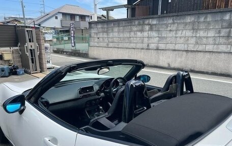 Mazda Roadster IV (ND), 2023 год, 1 490 017 рублей, 12 фотография
