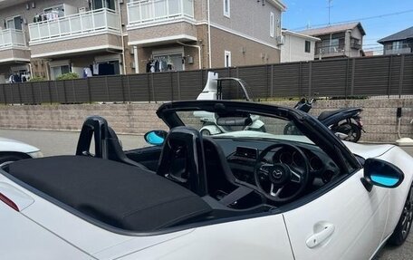 Mazda Roadster IV (ND), 2023 год, 1 490 017 рублей, 13 фотография