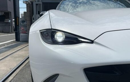 Mazda Roadster IV (ND), 2023 год, 1 490 017 рублей, 10 фотография