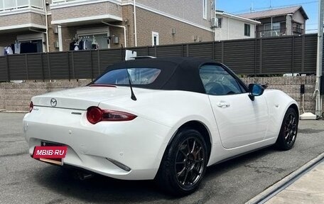 Mazda Roadster IV (ND), 2023 год, 1 490 017 рублей, 4 фотография
