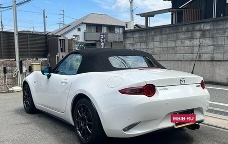 Mazda Roadster IV (ND), 2023 год, 1 490 017 рублей, 6 фотография