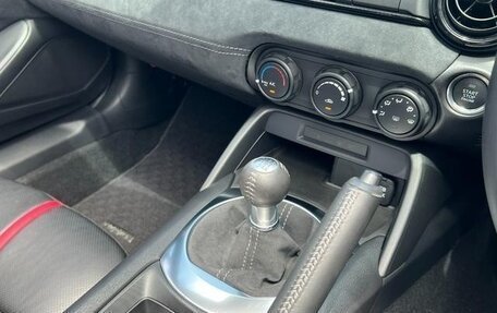 Mazda Roadster IV (ND), 2023 год, 1 490 017 рублей, 20 фотография
