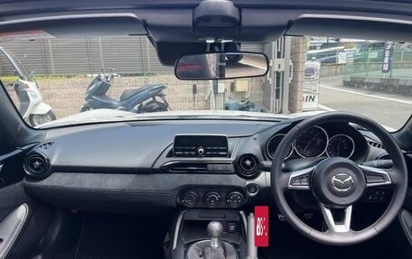 Mazda Roadster IV (ND), 2023 год, 1 490 017 рублей, 16 фотография