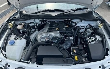 Mazda Roadster IV (ND), 2023 год, 1 490 017 рублей, 39 фотография