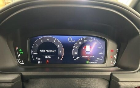 Honda Stepwgn, 2023 год, 2 300 000 рублей, 20 фотография