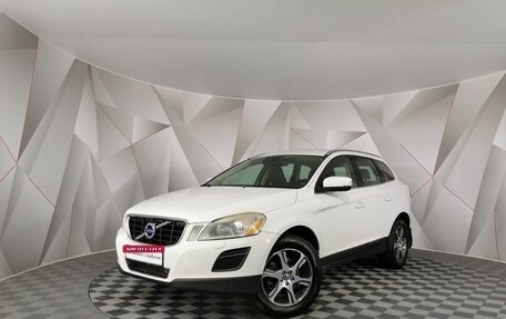 Volvo XC60 II, 2012 год, 1 095 150 рублей, 1 фотография