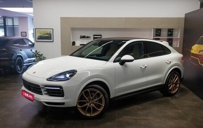 Porsche Cayenne III, 2022 год, 9 298 000 рублей, 1 фотография