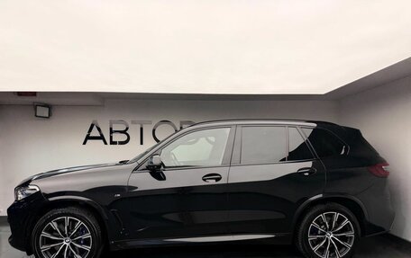 BMW X5, 2020 год, 6 348 000 рублей, 6 фотография