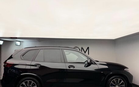 BMW X5, 2020 год, 6 348 000 рублей, 5 фотография