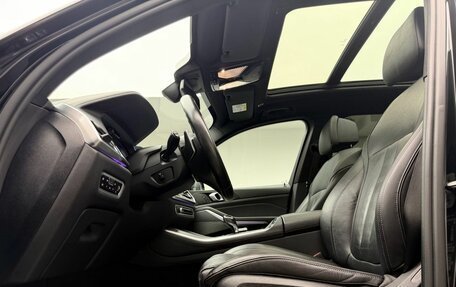 BMW X5, 2020 год, 6 348 000 рублей, 8 фотография