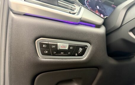 BMW X5, 2020 год, 6 348 000 рублей, 10 фотография