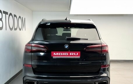 BMW X5, 2020 год, 6 348 000 рублей, 3 фотография