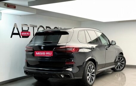 BMW X5, 2020 год, 6 348 000 рублей, 4 фотография