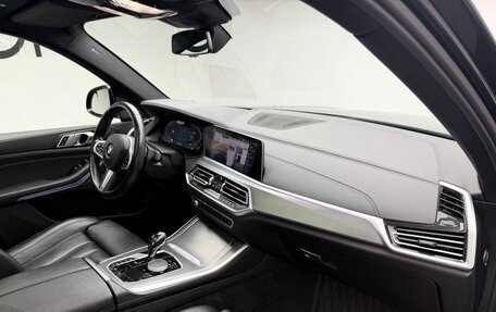 BMW X5, 2020 год, 6 348 000 рублей, 17 фотография