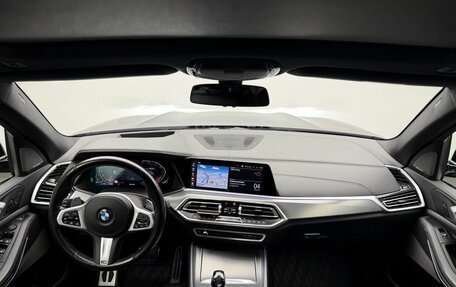 BMW X5, 2020 год, 6 348 000 рублей, 19 фотография