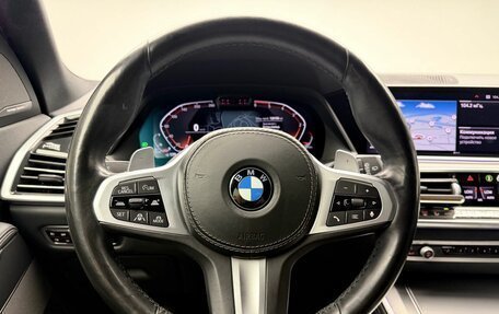 BMW X5, 2020 год, 6 348 000 рублей, 22 фотография