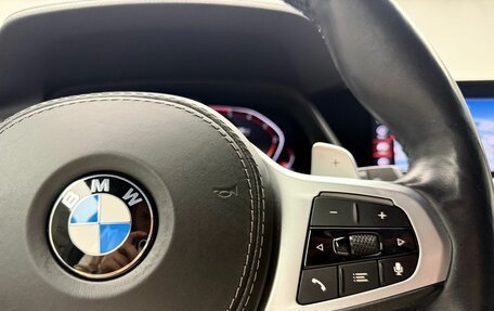 BMW X5, 2020 год, 6 348 000 рублей, 24 фотография