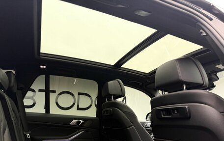 BMW X5, 2020 год, 6 348 000 рублей, 15 фотография