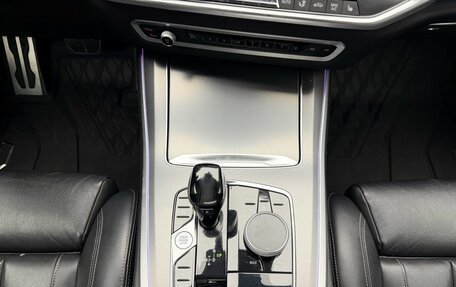 BMW X5, 2020 год, 6 348 000 рублей, 21 фотография