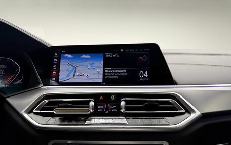 BMW X5, 2020 год, 6 348 000 рублей, 20 фотография