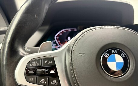 BMW X5, 2020 год, 6 348 000 рублей, 23 фотография