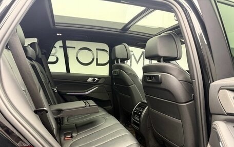 BMW X5, 2020 год, 6 348 000 рублей, 14 фотография