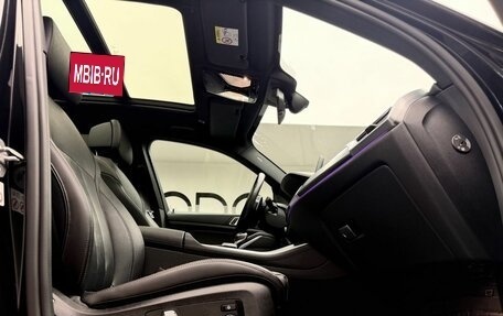 BMW X5, 2020 год, 6 348 000 рублей, 18 фотография
