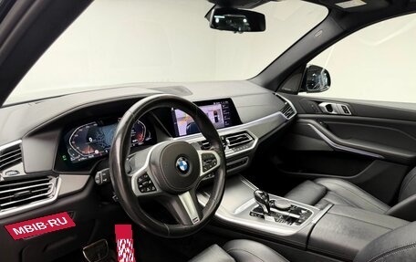 BMW X5, 2020 год, 6 348 000 рублей, 7 фотография