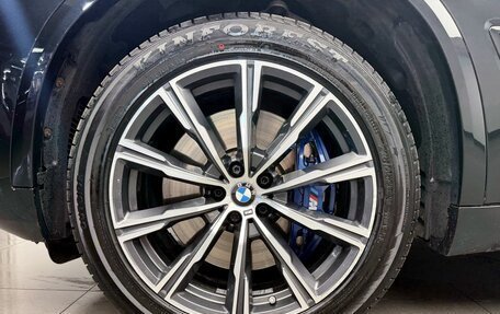 BMW X5, 2020 год, 6 348 000 рублей, 30 фотография
