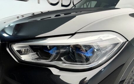 BMW X5, 2020 год, 6 348 000 рублей, 29 фотография