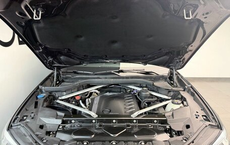 BMW X5, 2020 год, 6 348 000 рублей, 28 фотография