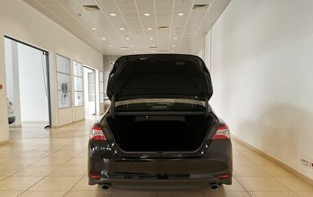 Toyota Camry, 2018 год, 2 785 150 рублей, 11 фотография