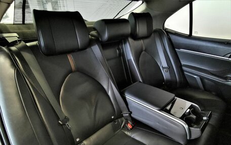 Toyota Camry, 2018 год, 2 785 150 рублей, 16 фотография