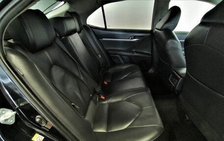 Toyota Camry, 2018 год, 2 785 150 рублей, 15 фотография