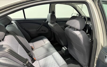 Skoda Octavia IV, 2007 год, 649 800 рублей, 4 фотография